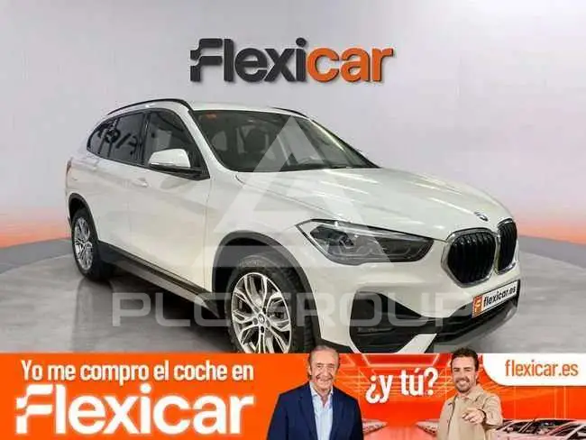2021 BMW X1