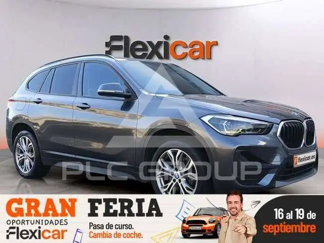 2021 BMW X1