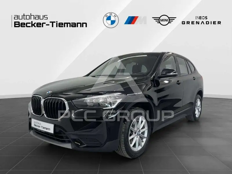 2021 BMW X1