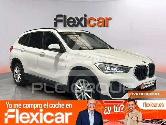 2021 BMW X1