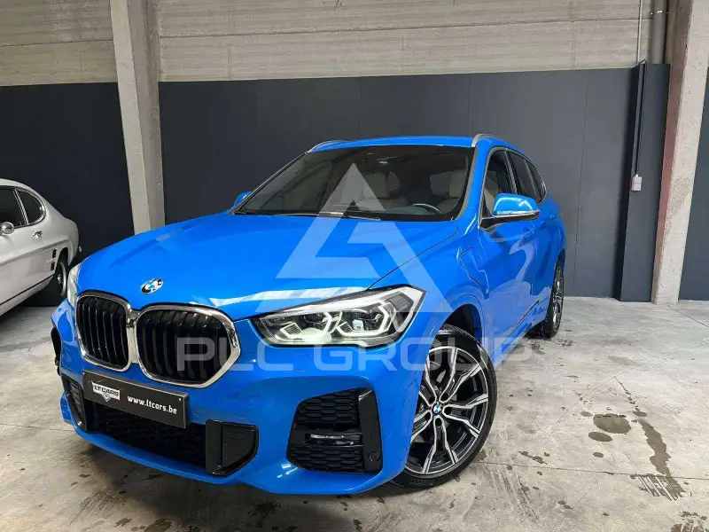 2021 BMW X1