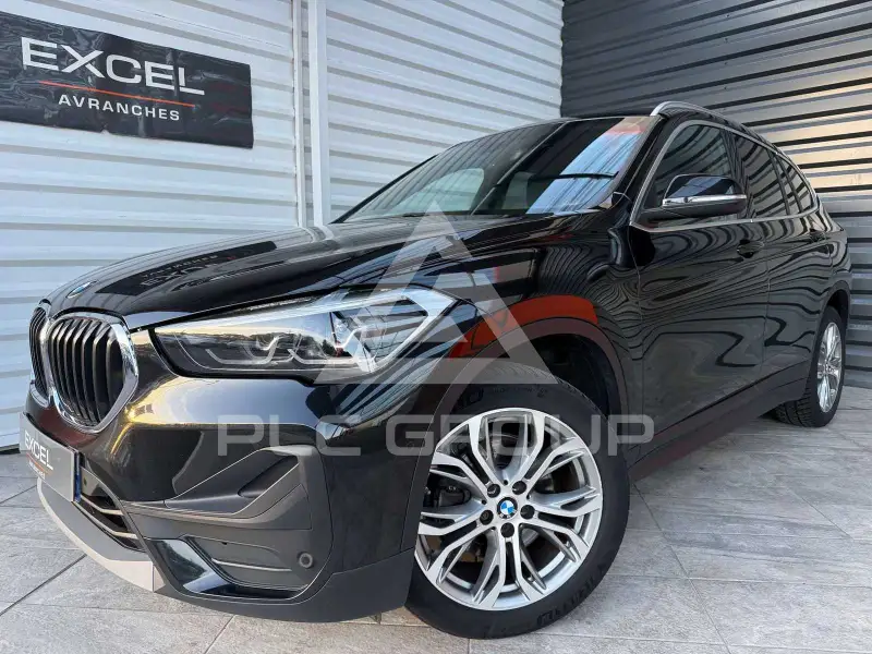 2021 BMW X1