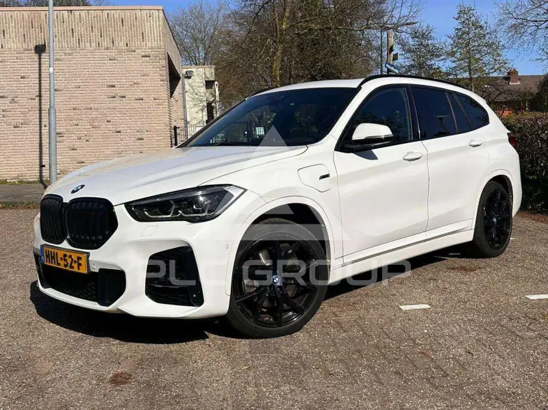 2021 BMW X1
