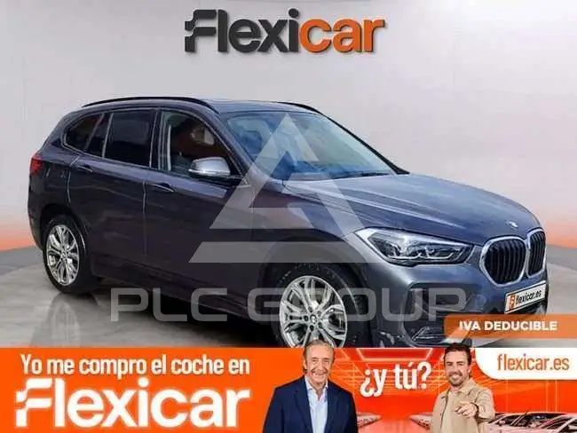 2021 BMW X1