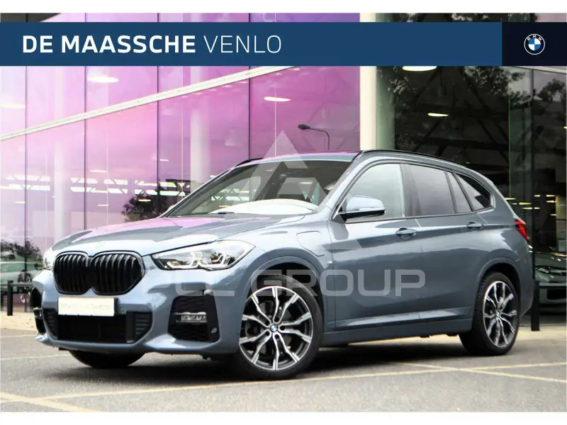 2021 BMW X1