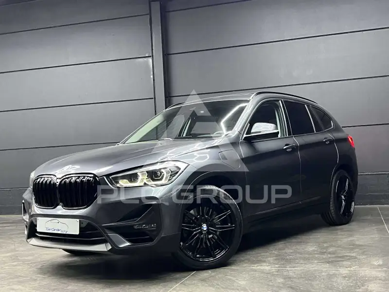 2022 BMW X1
