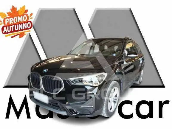 2021 BMW X1