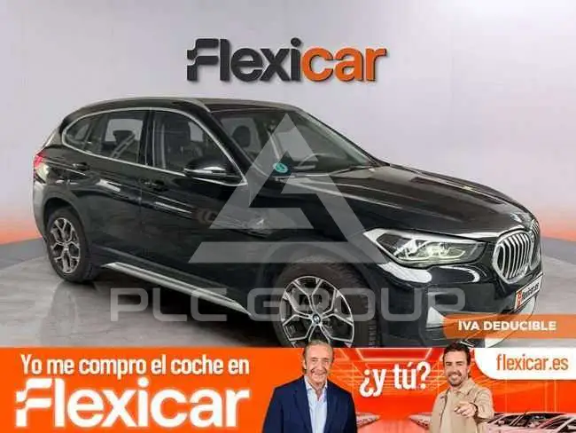 2021 BMW X1