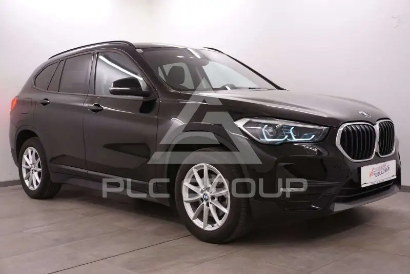 2021 BMW X1