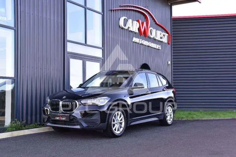 2021 BMW X1