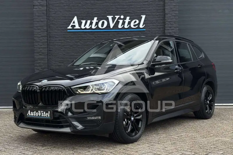 2021 BMW X1