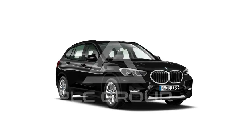 2021 BMW X1