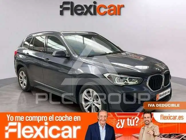 2021 BMW X1
