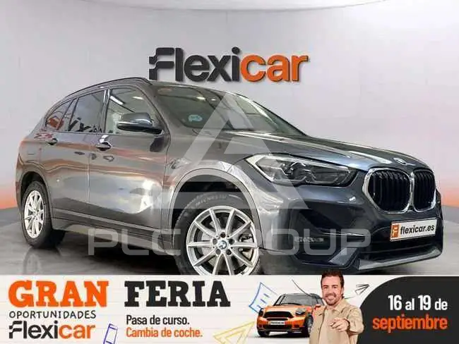 2021 BMW X1
