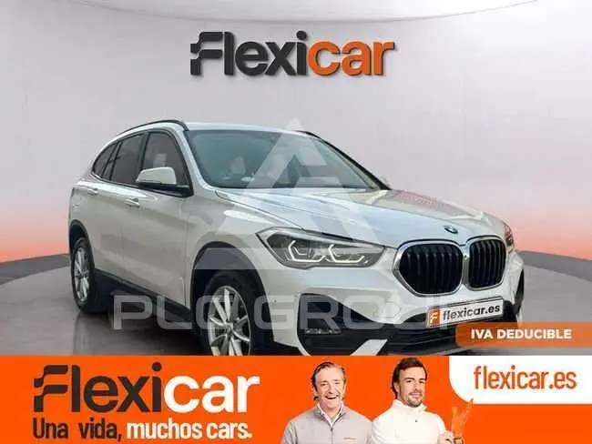 2021 BMW X1