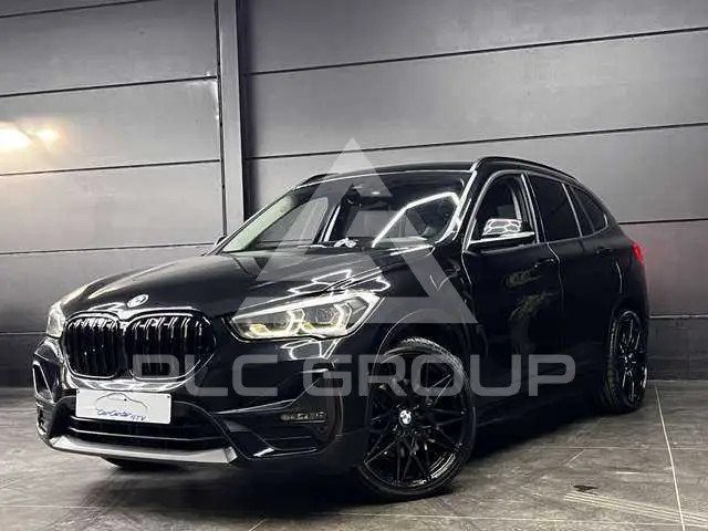2021 BMW X1
