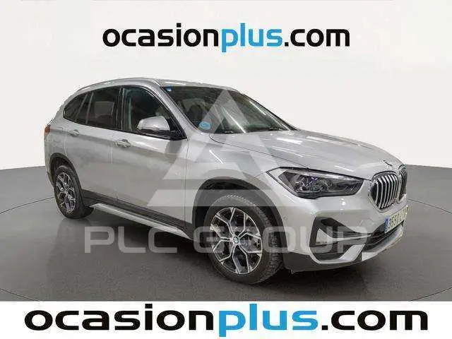 2021 BMW X1