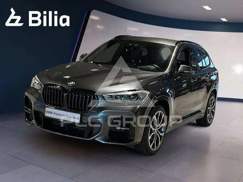 2021 BMW X1