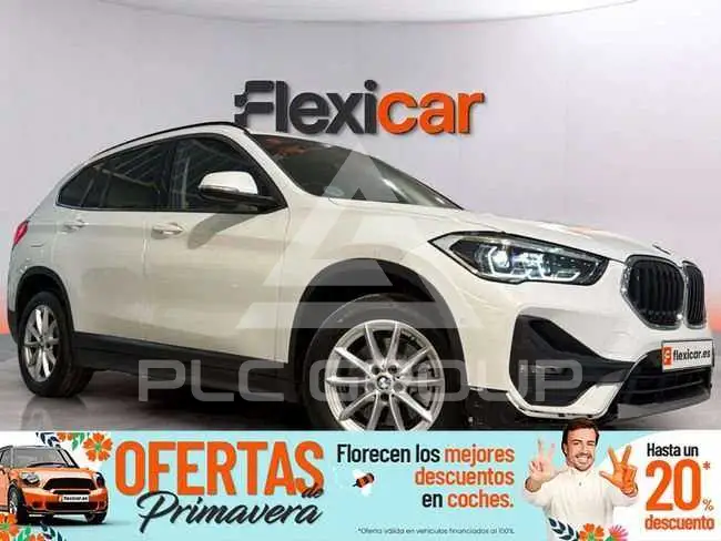 2021 BMW X1