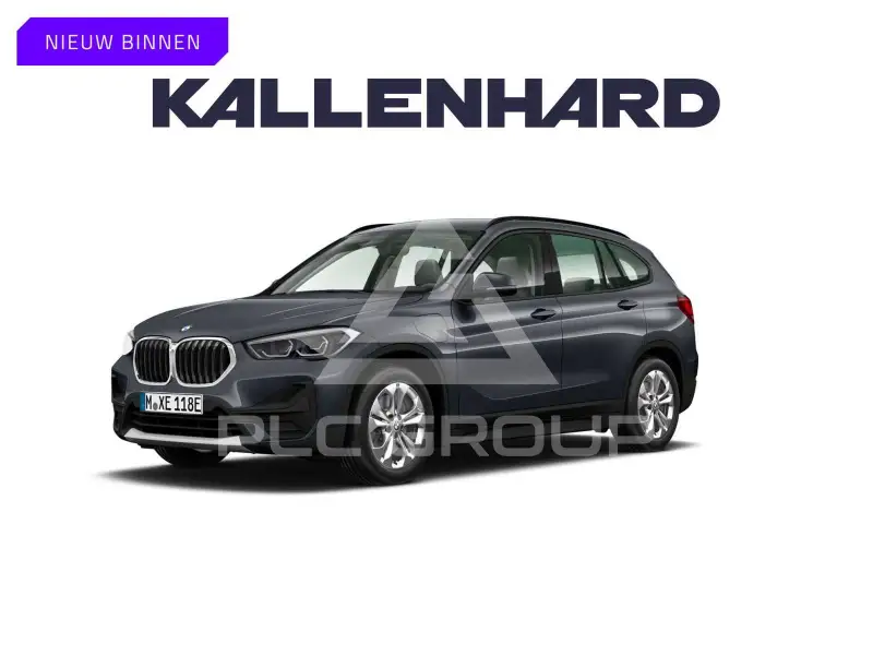 2021 BMW X1