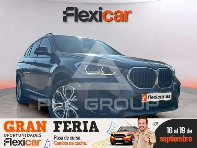 2021 BMW X1