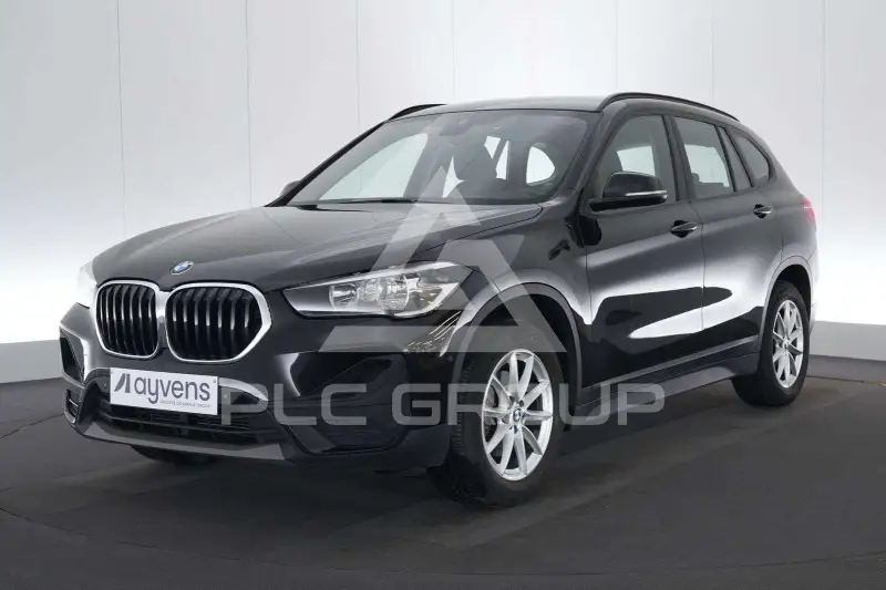 2021 BMW X1