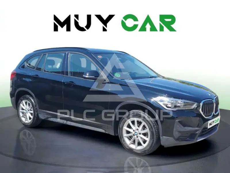 2021 BMW X1