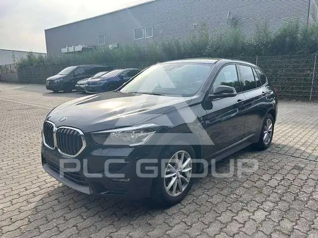 2021 BMW X1