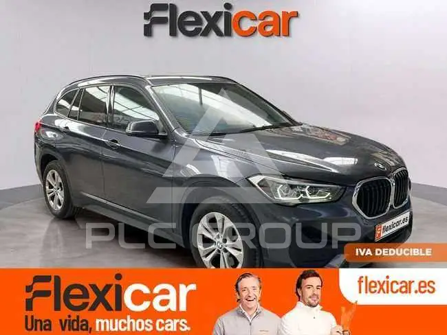 2021 BMW X1