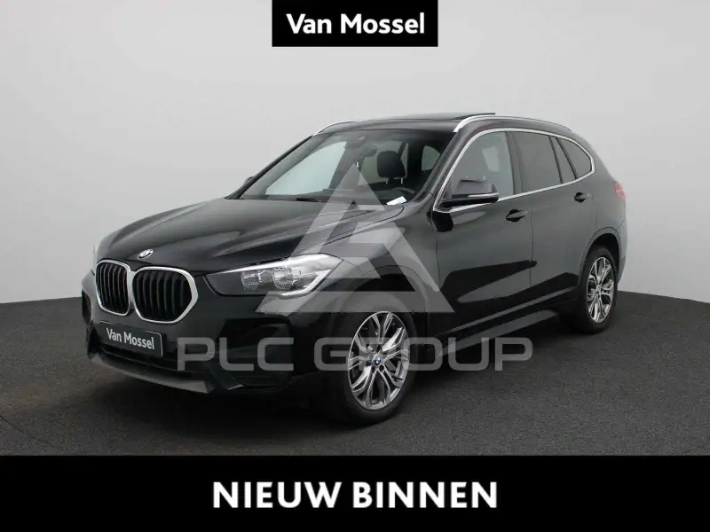 2021 BMW X1