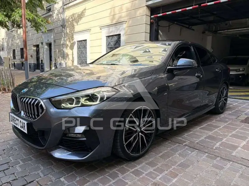 2021 BMW 228