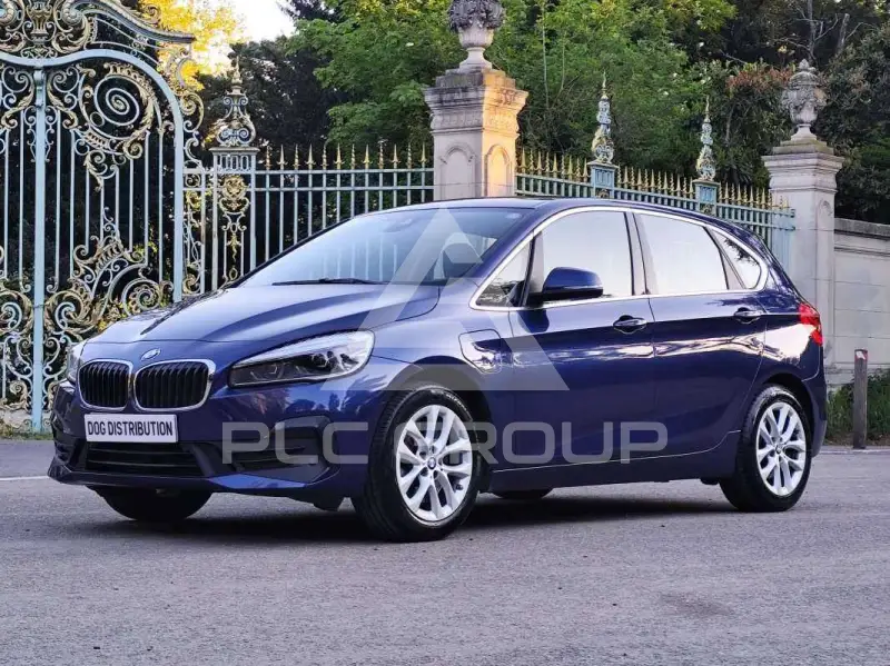 2021 BMW 228