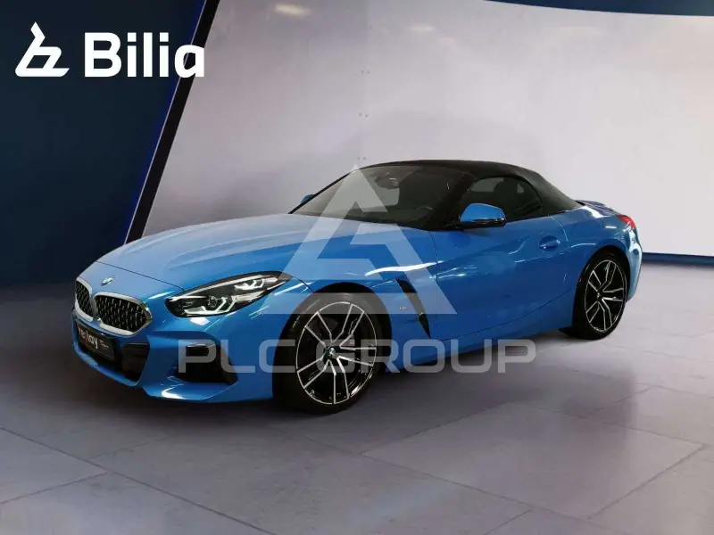 2021 BMW Z4