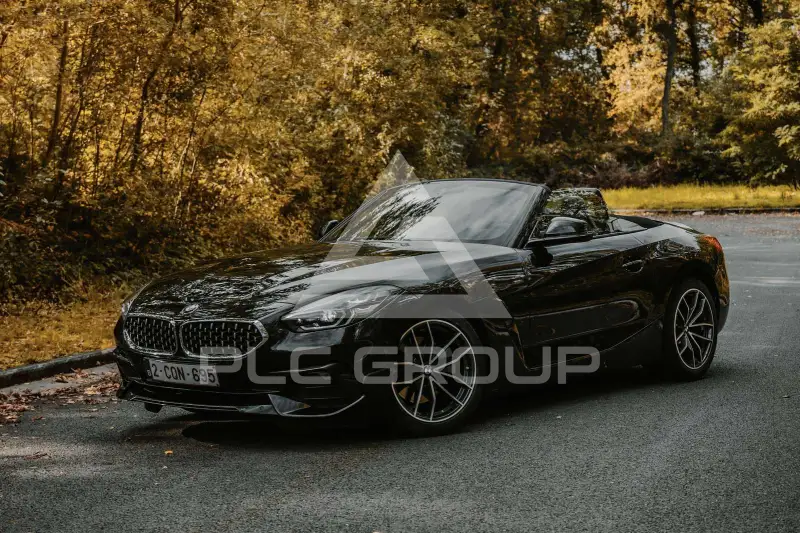 2021 BMW Z4