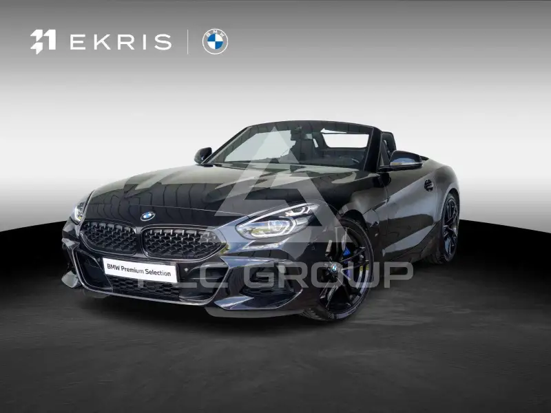 2021 BMW Z4
