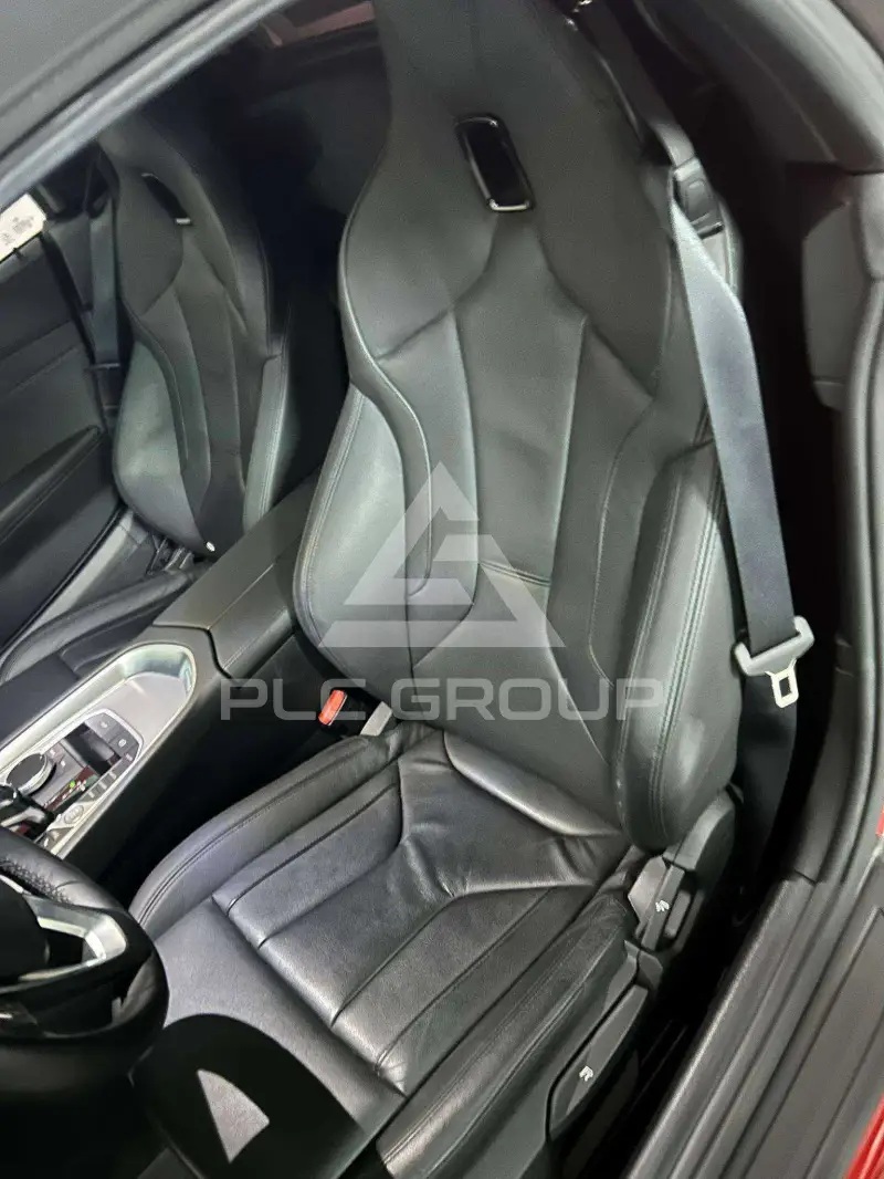 2021 BMW Z4