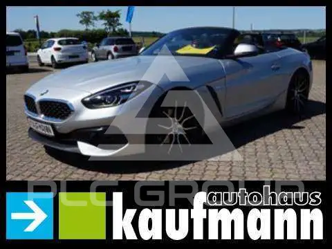 2021 BMW Z4