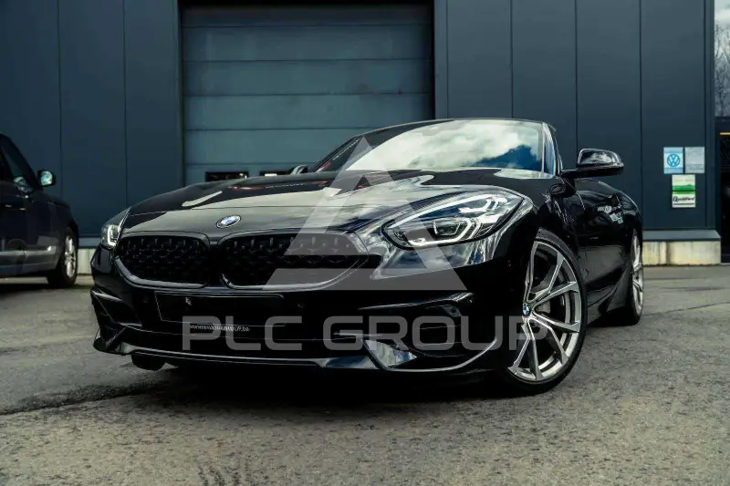 2021 BMW Z4