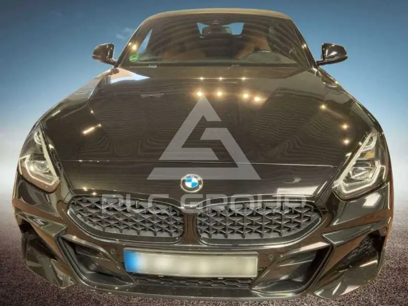 2021 BMW Z4