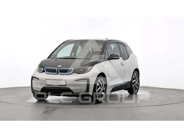 2021 BMW I3