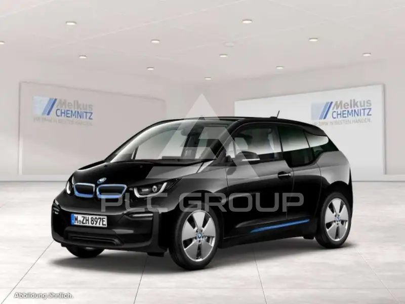 2021 BMW I3