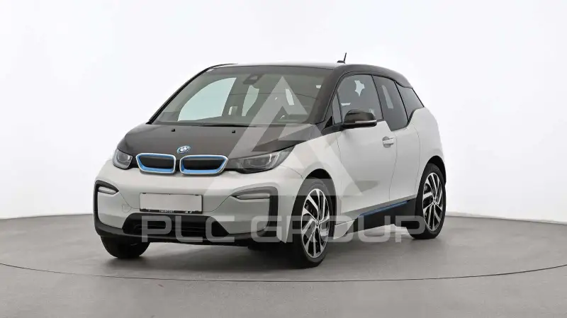 2021 BMW I3