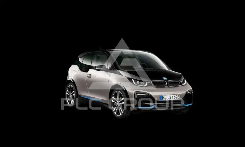 2021 BMW I3