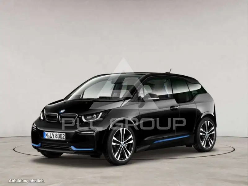 2021 BMW I3