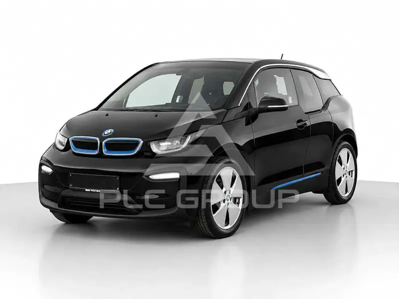 2021 BMW I3
