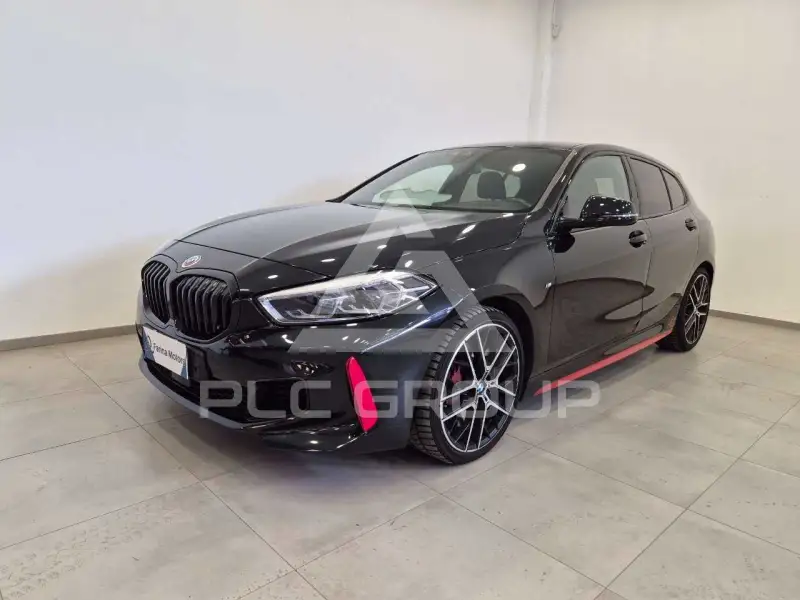 2021 BMW 128