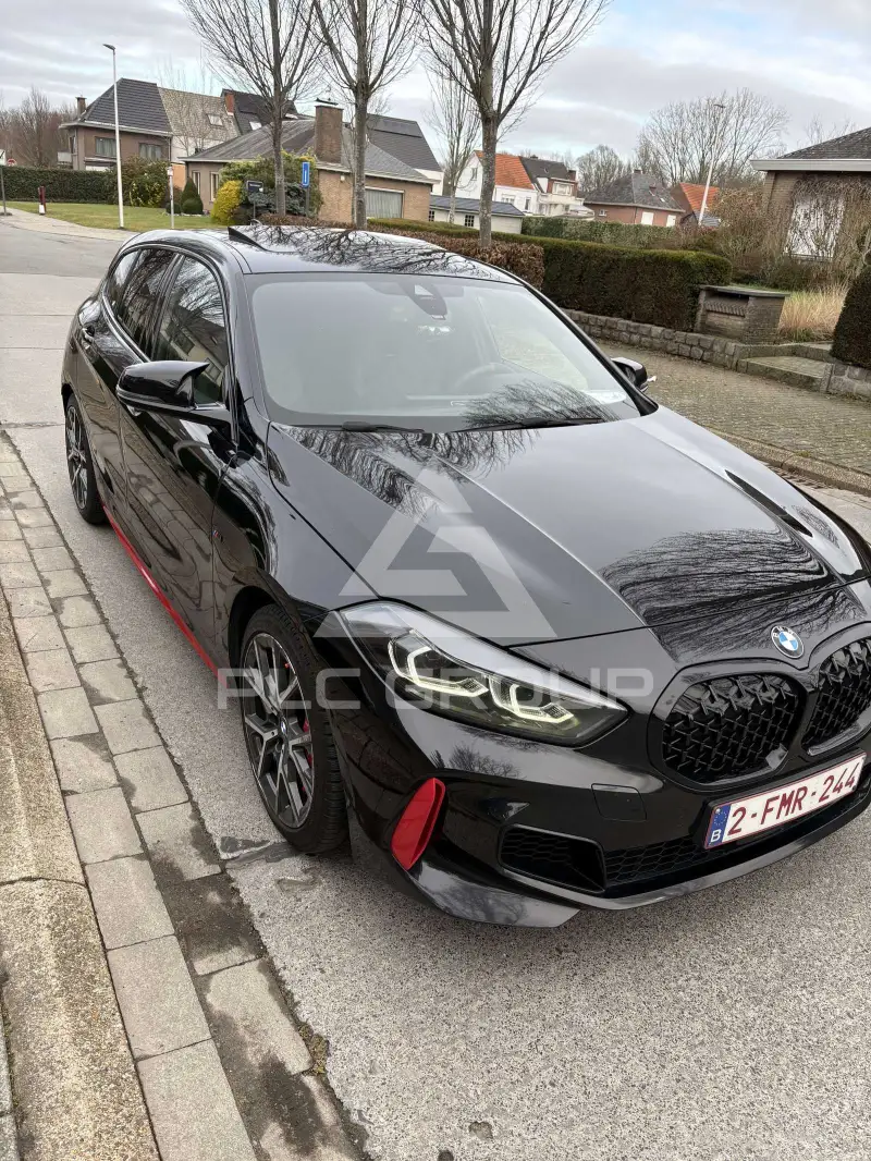2021 BMW 128
