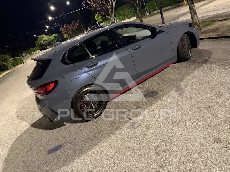 2021 BMW 128