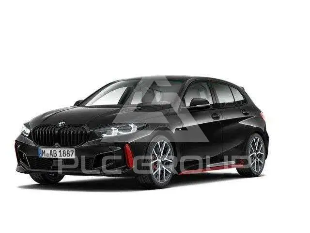 2021 BMW 128
