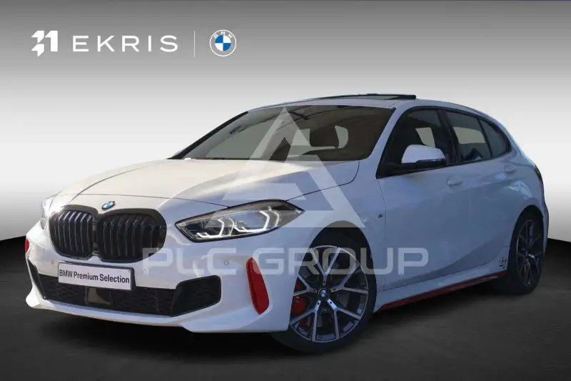2021 BMW 128